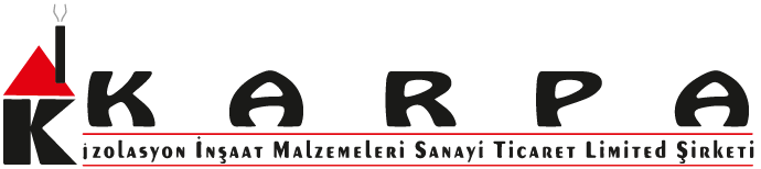 Karpa İzolasyon İnşaat Malzemeleri San. Tic. Ltd. Şti.