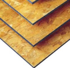 Kronospan Superfinish Romanya OSB 3